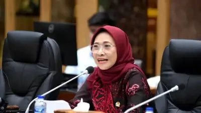 Wajib Belajar Jadi 13 Tahun, DPR Usulkan Tambah PAUD dalam Revisi UU Sisdiknas