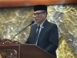 DPR Soroti Ketiadaan Blueprint Pendidikan: Revisi UU Sisdiknas Harus Sejalan dengan Visi Indonesia 2045