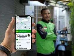 Apresiasi Mitra Driver, Gojek Beri Hadiah hingga Perlindungan Tambahan Lewat Program Juara Bulanan