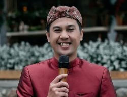 Trainer Baru Proskill Academy, Benny Herdiansyah Tawarkan Pelatihan Public Speaking yang Inspiratif