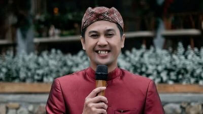 Trainer Baru Proskill Academy, Benny Herdiansyah Tawarkan Pelatihan Public Speaking yang Inspiratif