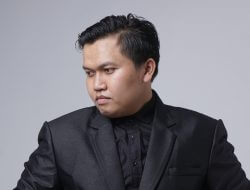 Trainer RRI Dwiyana Putra Perkuat Tim Proskill Enterpreneur Academy