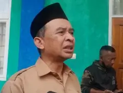 Kepala SMA Negeri 6 Garut Dinonaktifkan, Disdik Jabar Dalami Kasus Dugaan Perundungan Siswa