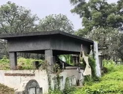 Viral Aksi Mesum di TPU Kebon Nanas, Warga Resah dan Desak Penertiban