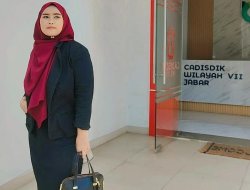 Kunjungan Strategis Proskill Entrepreneur Academy ke KCD VII Jabar Wujudkan Komitmen Pengembangan SDM Muda