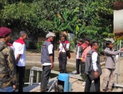 LAKI-KBB Bongkar Ketimpangan Izin UMKM dan Soroti Dugaan Korupsi TPPAS Sarimukti”