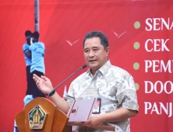 Kemendagri Ajak Masyarakat Kibarkan Merah Putih Sepanjang Agustus Sambut HUT RI ke-80