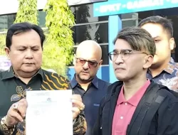 Tak Terima Anaknya Difitnah, Ruben Onsu Tempuh Jalur Hukum atas Konten TikTok yang Viral