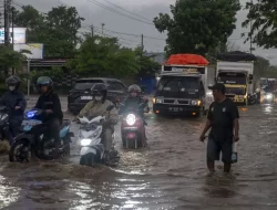 Waspadai Demam Berdarah hingga Infeksi Jamur, Ini Tips Aman Hadapi Musim Hujan