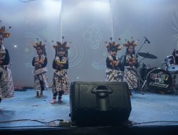 Karang Taruna RW 21 Sukses Gelar Twentyone Fest Vol.2, Teguhkan Rasa Cinta Tanah Air di Hati Milenial