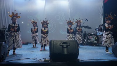 Karang Taruna RW 21 Sukses Gelar Twentyone Fest Vol.2, Teguhkan Rasa Cinta Tanah Air di Hati Milenial