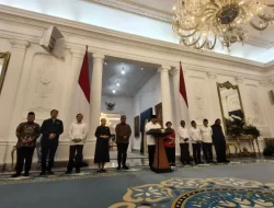 Prabowo: Suarakan Aspirasi dengan Damai, Tolak Anarkisme dan Provokasi