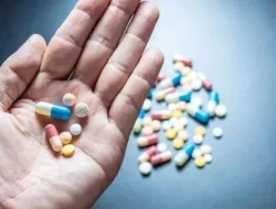 Kombinasi Teh Herbal dan Obat Tertentu Bisa Timbulkan Efek Samping Serius