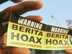 Lawan Disinformasi, CekSumber Hadirkan Layanan Verifikasi Fakta Berbasis AI