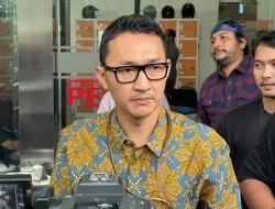 Kasus Bansos COVID-19: KPK Periksa Joedianto Soejonopoetro, Direktur Indofood CBP