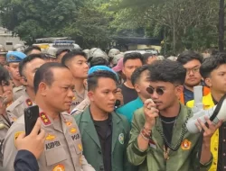 Ojol Tewas Dilindas Rantis Brimob, Tujuh Anggota Polisi Diperiksa dan Diumumkan Kapolda