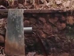 Diskriminasi Jatah Sampah & Lindi Cemari Wilayah KBB, LAKI-KBB Pertanyakan Peran Dinas LH Jabar