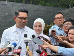 Pengacara Ridwan Kamil: Hasil Tes DNA Bukti Tidak Ada Hubungan Biologis dengan Anak Lisa Mariana