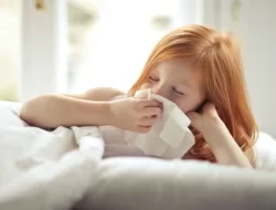 Pilek Berulang pada Anak: Normal atau Tanda Masalah Serius?