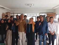 Desa Sayati Gandeng Proskill Entrepreneur Academy Gelar Pelatihan Public Speaking untuk Pemuda Karang Taruna