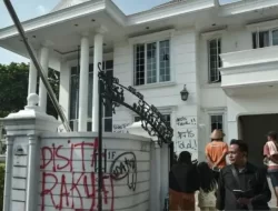 Polisi Buru Provokator Lain di Balik Penjarahan Rumah Uya Kuya