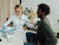 Studi Ungkap Olahraga dan Terapi Psikologis Efektif Pulihkan Sindrom Patah Hati