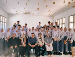 Proskill Entrepreneur Academy Hadirkan Program “Go to School” di Lembang, Fokus pada Public Speaking