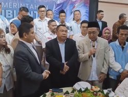Forum Dialog Nasional: GAN Jabar Tegaskan Dukungan Penuh untuk Pemerintahan Prabowo–Gibran