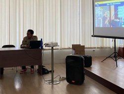 SMA Angkasa Bandung Tingkatkan Kompetensi Guru Lewat Pelatihan Public Speaking Bersama Proskill Entrepreneur Academy