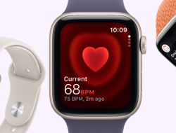 Apple Terjerat Kasus Paten Oksigen Darah, Dihukum Bayar 634 Juta Dolar AS