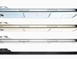 Meski Penjualan Lesu, Apple Tetap Kembangkan iPhone Air Generasi Kedua