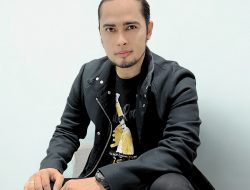 Alf Tatale Comeback dengan Lagu ‘Sesaat’, Visual Emosional Dibintangi Natasha Ryder