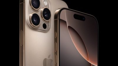 Apple Izinkan Pengguna iPhone di Brasil Unduh Aplikasi di Luar App Store