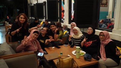 Banjir Melanda, IKA Sadaya Unpad Ajak Masyarakat Perkuat Solidaritas Kemanusiaan