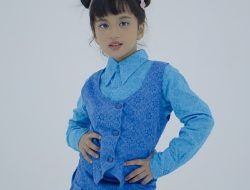 Video Klip Ceria “Anugerah Terindah” dari Annisa Dalimunthe Resmi Tayang di YouTube