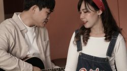 Fokuskan pada Lagu ‘Walau Tuk Sementara’, Albert Tanabe Perkenalkan EP ‘Pendar di Matamu’