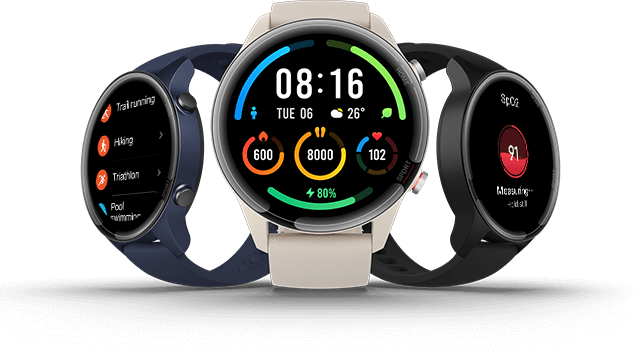Xiaomi Watch 5 Siap Meluncur, Usung Desain Premium dan Sensor EMG
