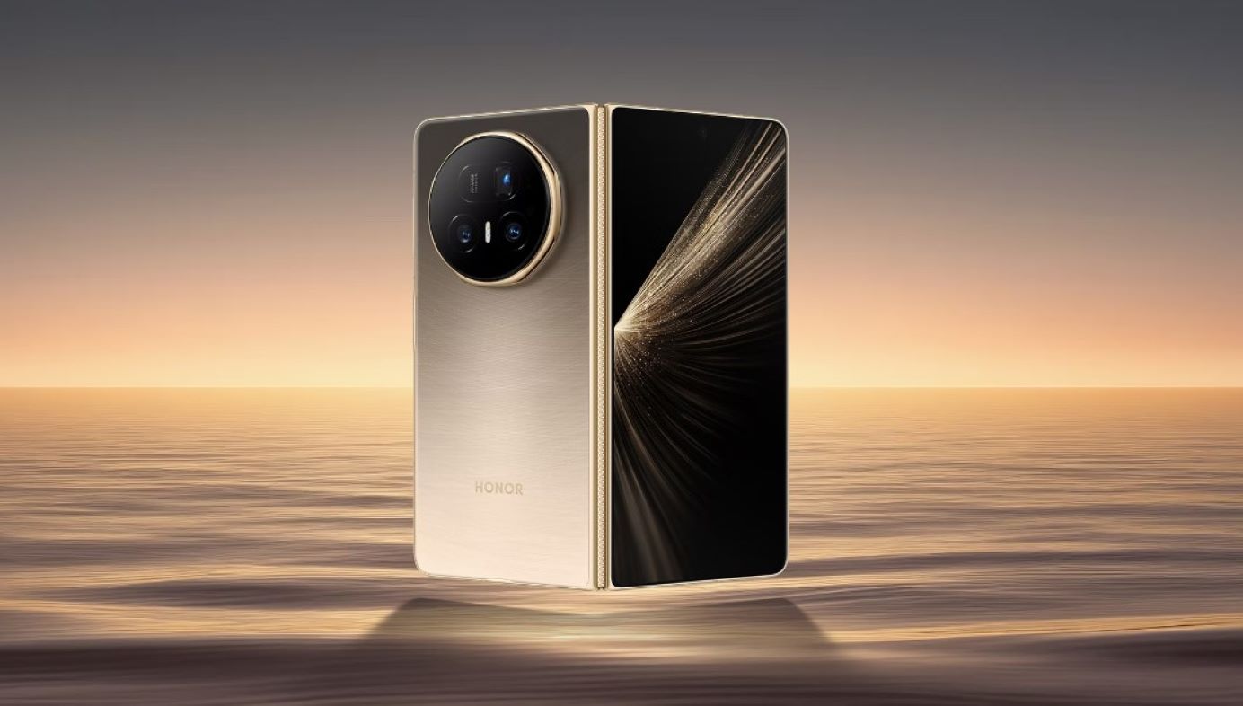 Bocoran Honor Magic V6: Baterai Jumbo hingga 7.200 mAh dan Kamera 200 MP