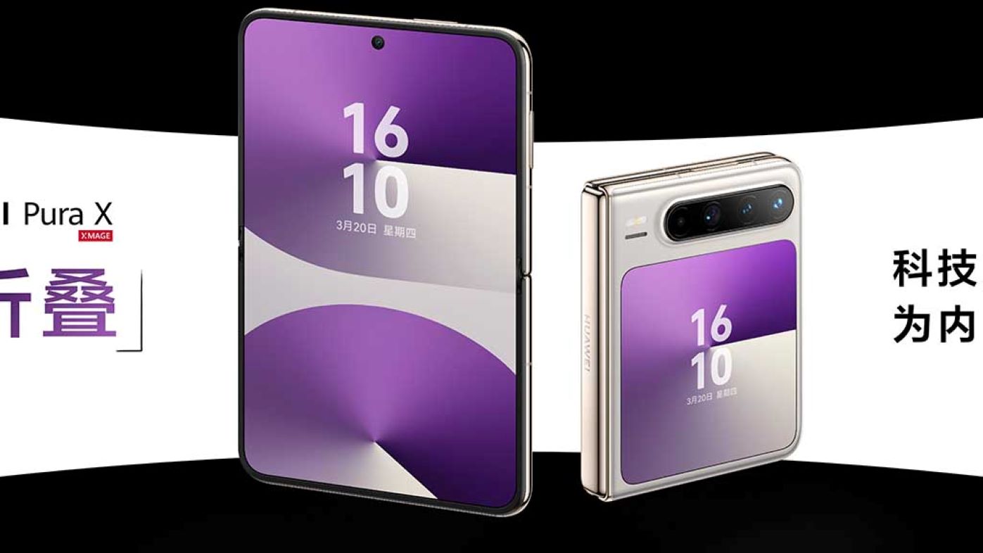 Huawei Pura X2 Dikabarkan Tunda Rilis, Peluncuran Diprediksi Kuartal II 2026