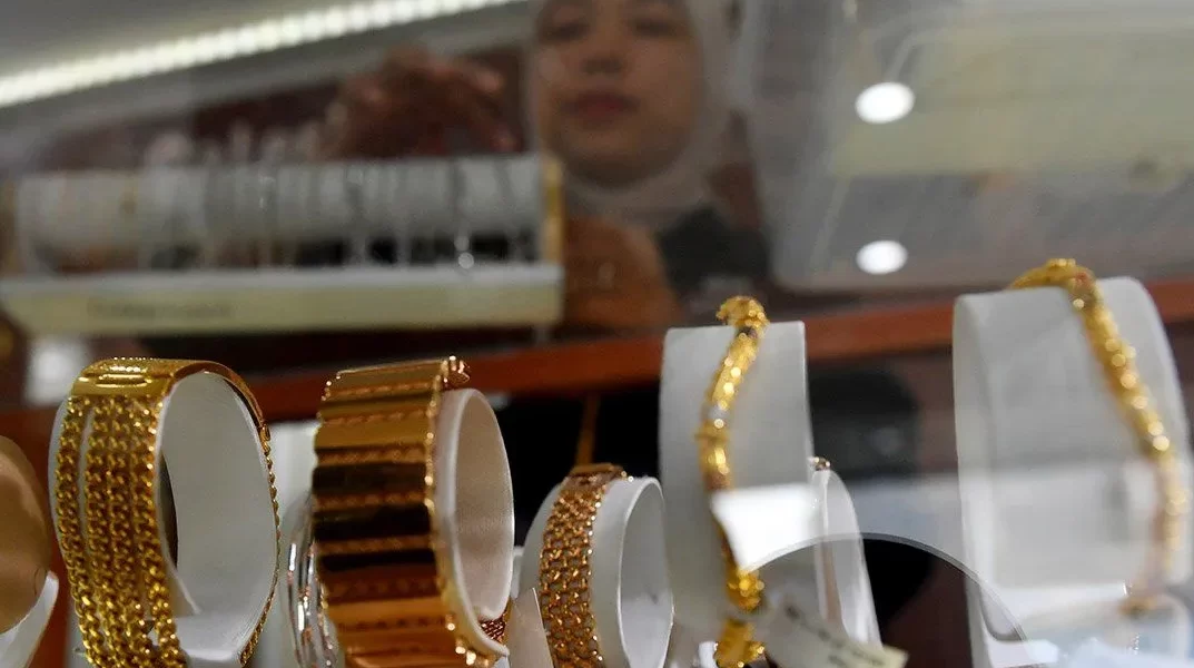 Harga Emas UBS dan Galeri24 di Pegadaian Naik Tipis, UBS Sentuh Rp3.083.000 per Gram