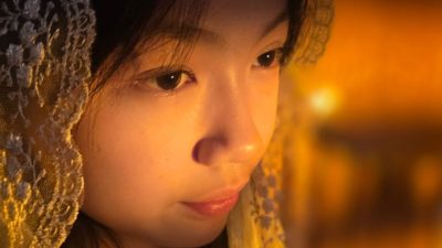 “Yang Masih Bisa Berdoa”, Single Terbaru Lindee Cremona Sarat Makna Spiritual