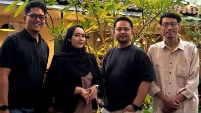 Perkuat SDM dan Layanan, Proskill Entrepreneur Academy Gandeng Syabab Tour Lewat Kerja Sama Strategis