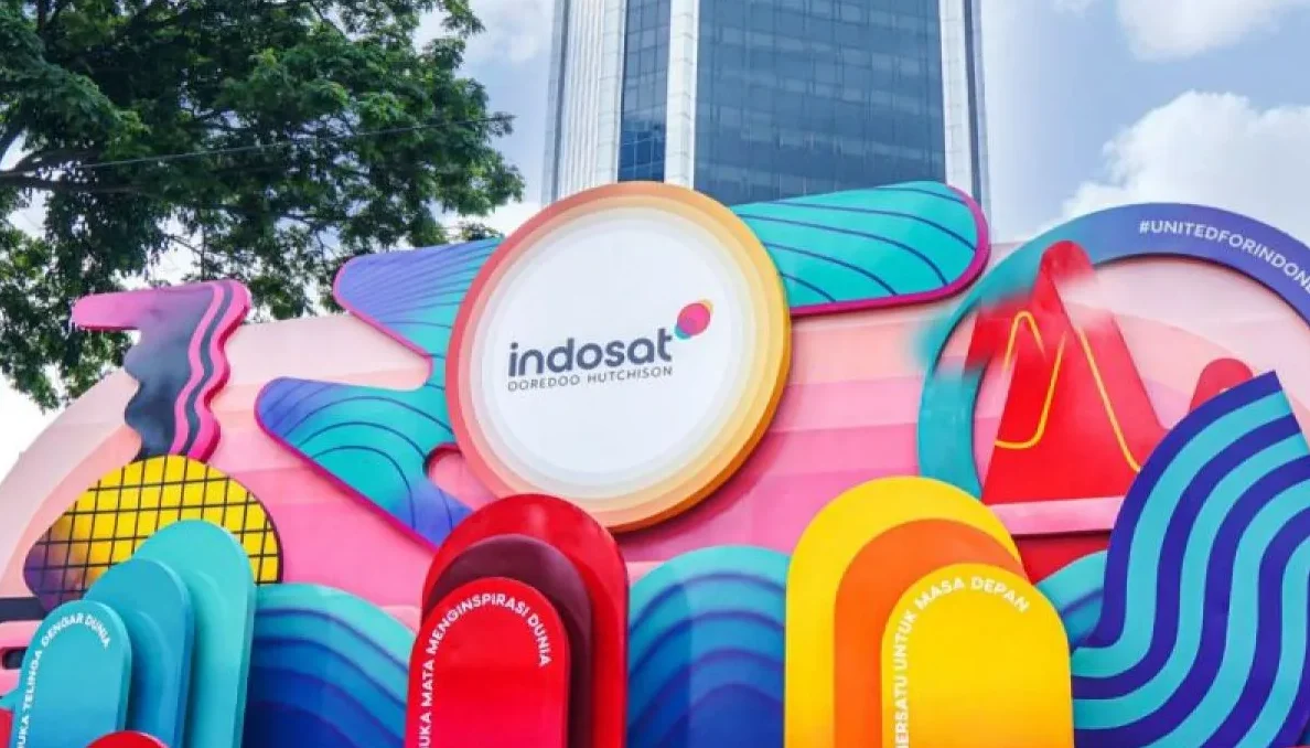 Indosat Minta Maaf atas Iklan Zakat IM3, Tarik Seluruh Materi Kampanye