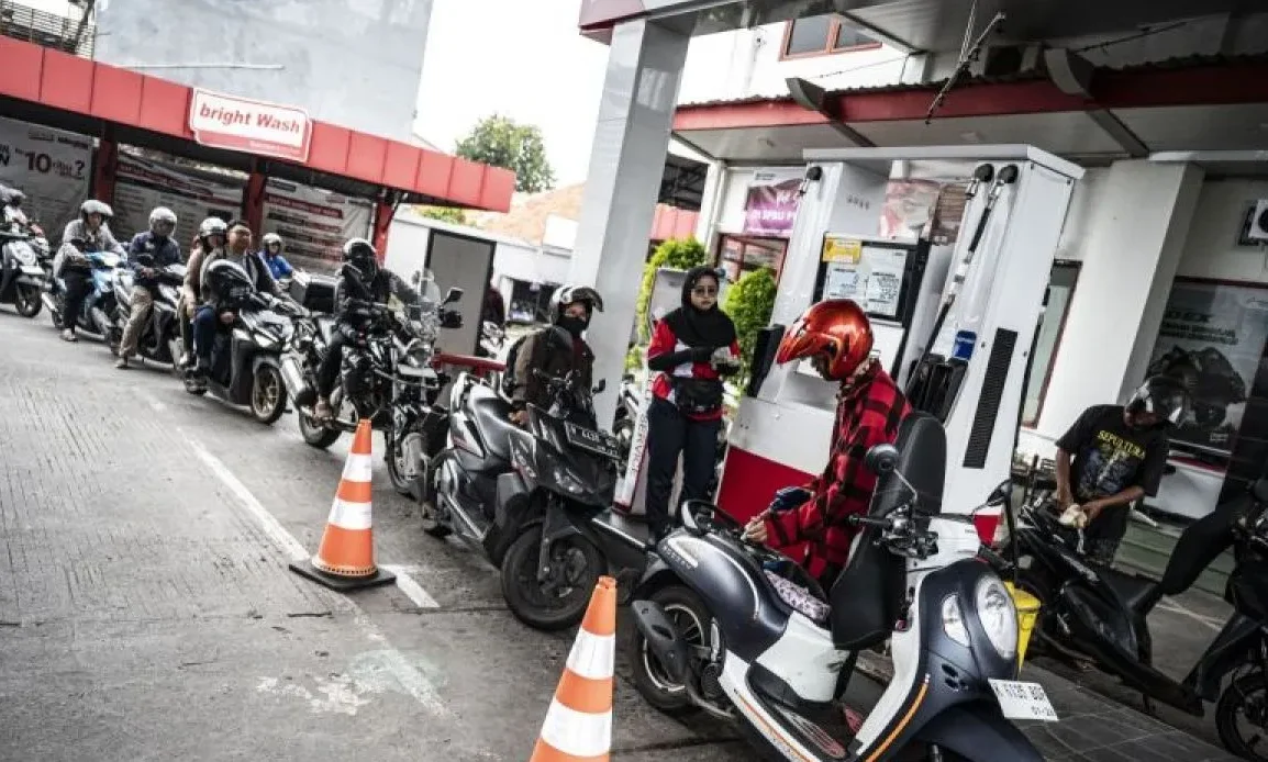 BPH Migas Tegaskan Belum Ada Pembatasan BBM Subsidi, Masyarakat Diminta Tunggu Keputusan Pemerintah