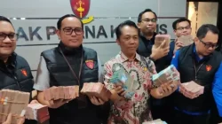 Kejati Jatim Tetapkan Kadis ESDM Tersangka Pungli Izin Tambang, Tarif Capai Rp200 Juta