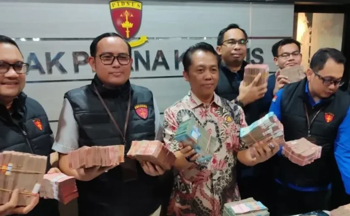 Kejati Jatim Tetapkan Kadis ESDM Tersangka Pungli Izin Tambang, Tarif Capai Rp200 Juta