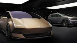 Hyundai Perkenalkan “Ioniq Universe” di China, Siap Luncurkan Mobil Listrik Khusus Pasar Lokal