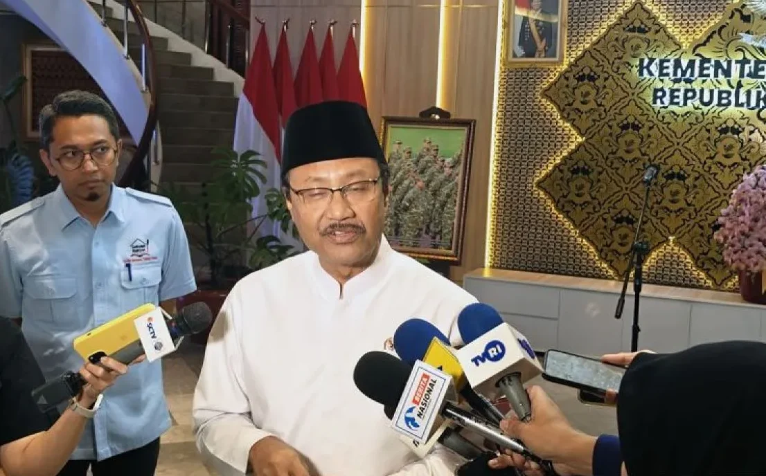 Kemensos Mulai Cairkan Bansos Triwulan II April 2026, Data Penerima Diperbarui Lebih Cepat