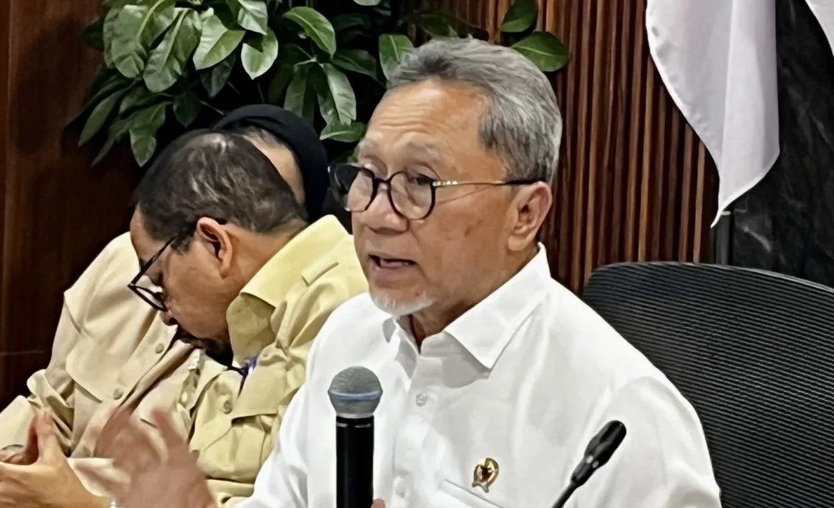 Pemerintah Ubah Skema MBG, Kini Hanya Diberikan Saat Hari Sekolah