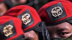 Kopassus Tegaskan Isu Penamparan Panglima di Istana Negara Hoaks